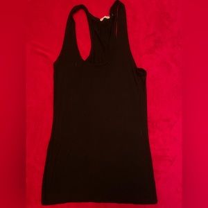 Black Tank